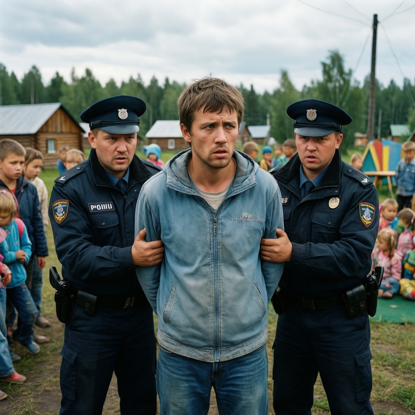 В детском лагере Челябинской области задержали воспитателя по делу о развратных действиях
