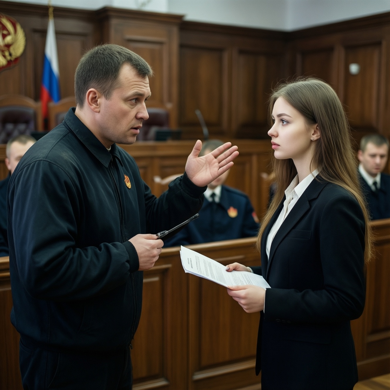 Житель Ревды обжаловал приговор за насилие над 17-летней девушкой — суд отказал